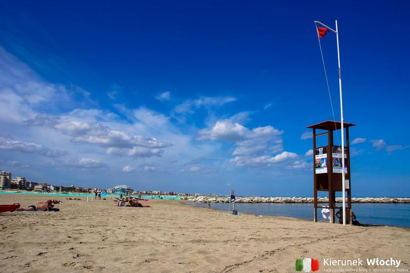 Poradnik pasażera Rimini