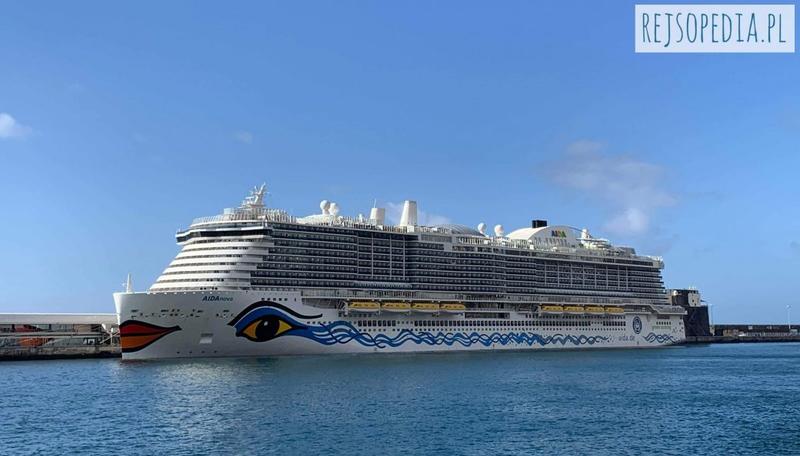 Rajskie plaże Teneryfy