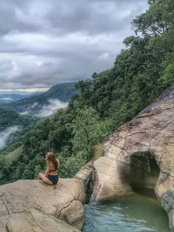 Sezon turystyczny Sri Lanka