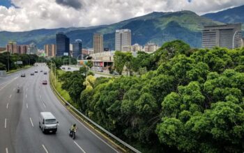 Jak samodzielnie zaplanować niezapomnianą podróż do Wenezueli?