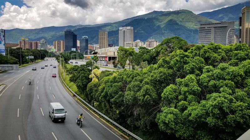 Jak samodzielnie zaplanować niezapomnianą podróż do Wenezueli?