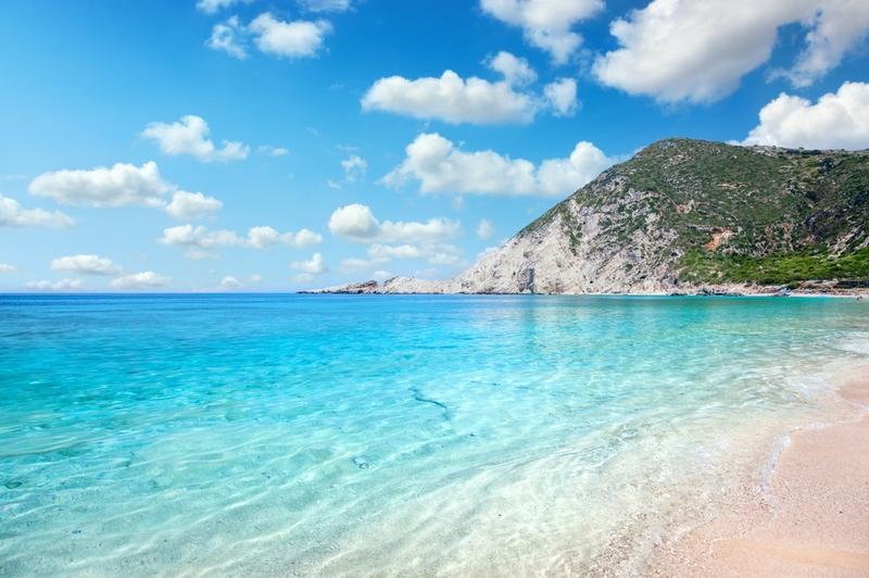 Kefalonia – Kiedy najlepiej odwiedzić tę grecką wyspę? Sprawdź prognozę pogody!