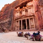 Odkryj Jordanię: Jak Samodzielnie Zaplanować Niezapomnianą Podróż