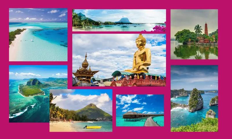 Odkryj najlepsze miejsca, gdzie warto pojechać na fajne wczasy