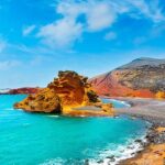 Optymalny czas na urlop: sprawdź, jaka pogoda czeka na ciebie na Lanzarote