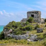 Tulum – kiedy najlepiej wybrać się na wakacje w tym rajskim kurorcie?