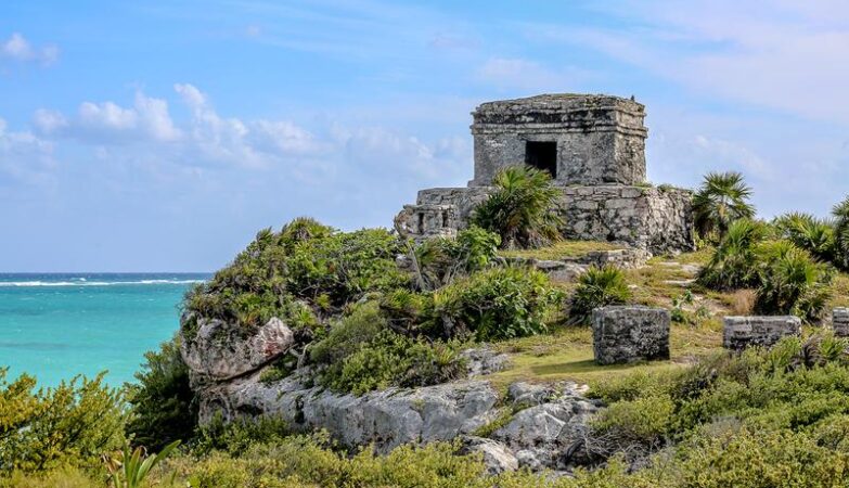 Tulum – kiedy najlepiej wybrać się na wakacje w tym rajskim kurorcie?