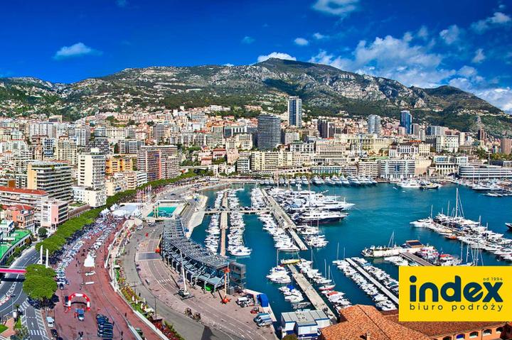 Atrakcje kulturalne Francji