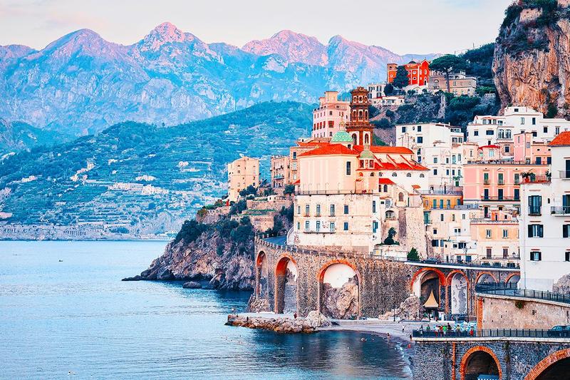 Bezpieczne zwiedzanie Włoch