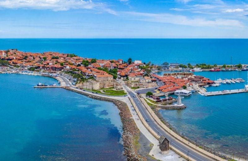 Co spakować do Bułgarii