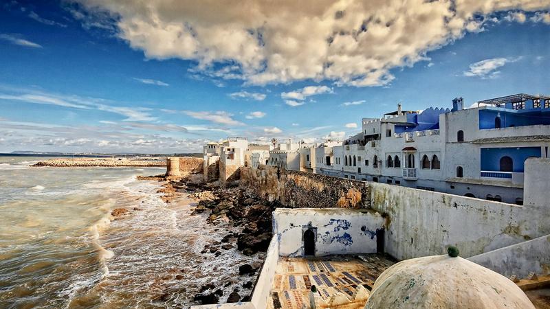 Czynniki pogodowe a czas lotu