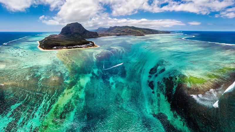 Kuchnia Mauritiusu sylwestrowa kolacja