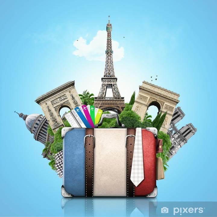 Kuchnia francuska i lokalne specjały