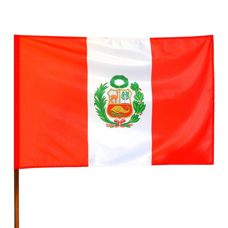 Loty z Polski do Peru