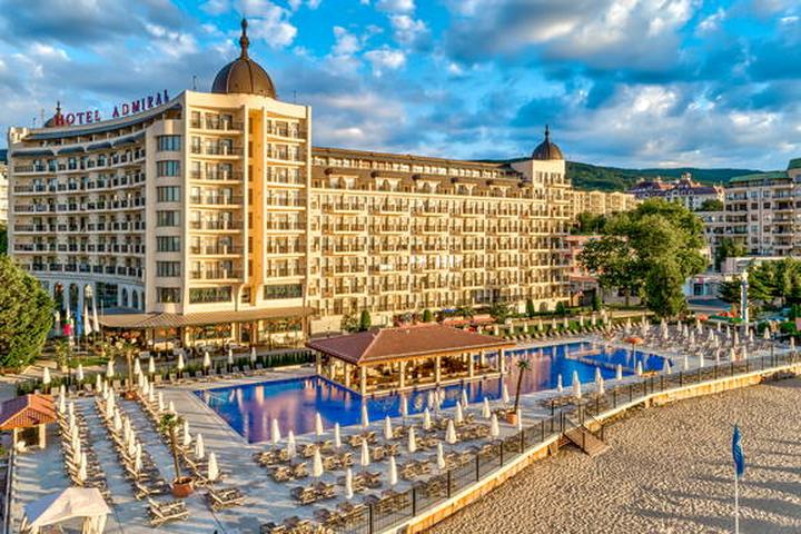 Przygotowanie do zwiedzania Bułgarii