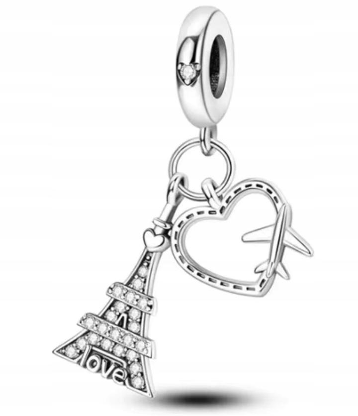 Samodzielna podróż do Francji