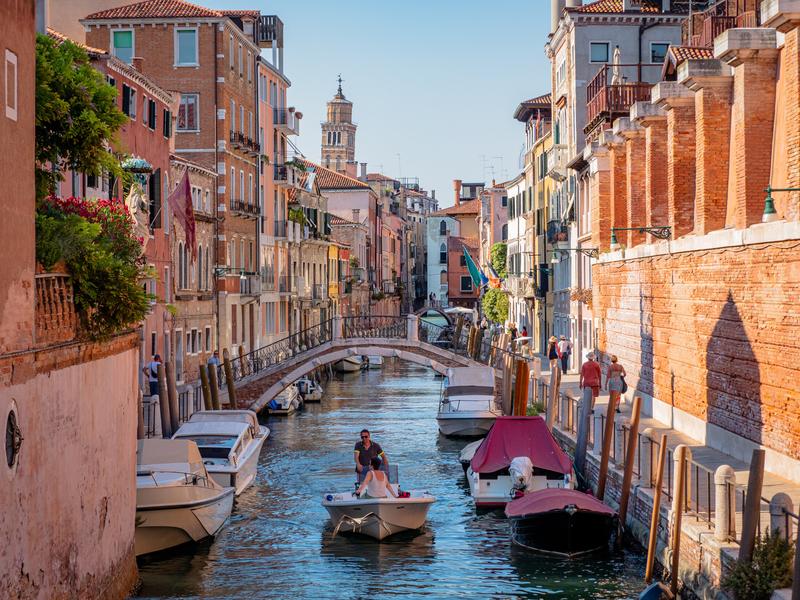 Wakacje we Włoszech porady