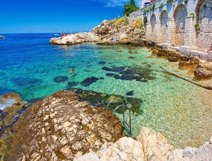 Zrównoważona turystyka a bezpieczeństwo w Chorwacji