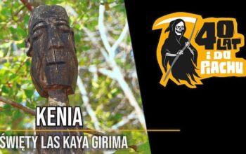 Jakie rzeczy warto zabrać do Kenii? Oto lista, co spakować na wymarzoną podróż