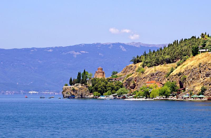 Odkryj, jak samodzielnie zaplanować niezapomnianą podróż do Macedonii