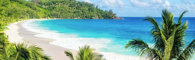 Rajskie tropiki: Odkryj najpiękniejsze kraje egzotyczne świata