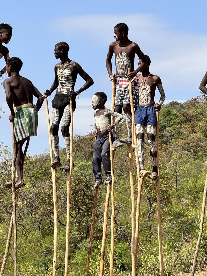 Czynniki wpływające na długość lotu