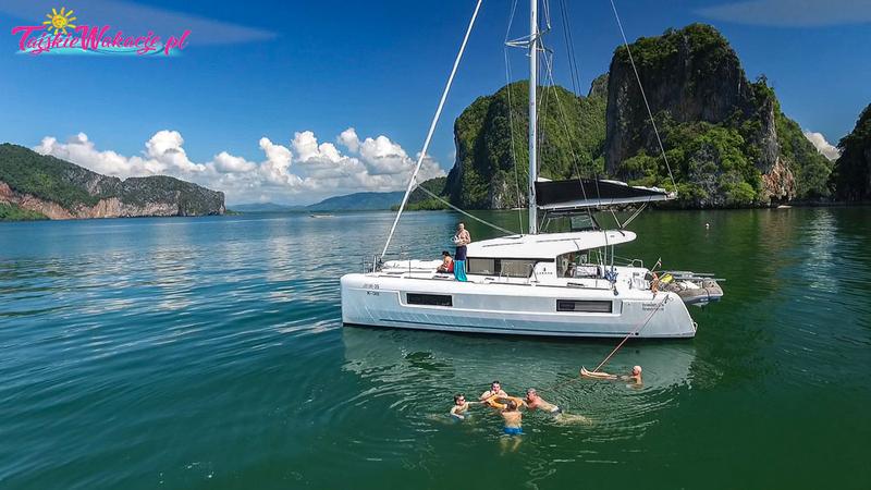 Kiedy jechać do Tajlandii