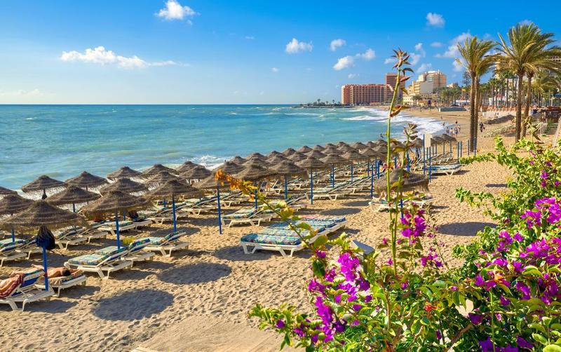 Kiedy jechać na Costa del Sol