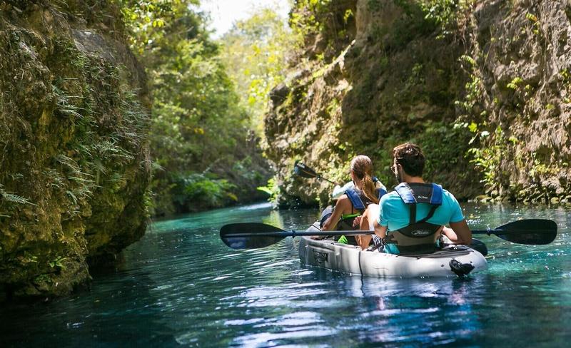Kuchnia i napoje meksykańskie