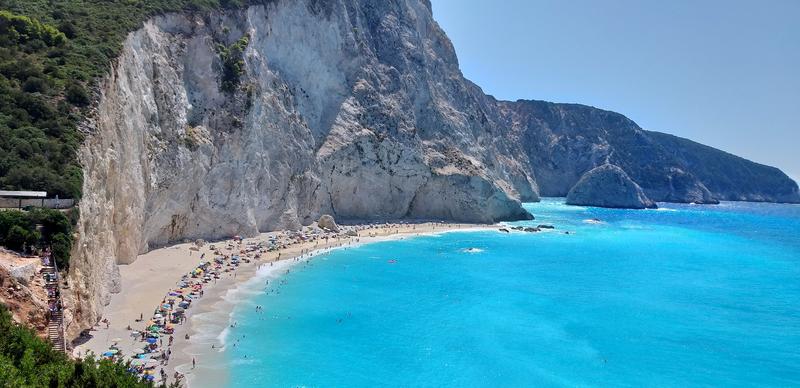 Kuchnia i smaki Lefkady