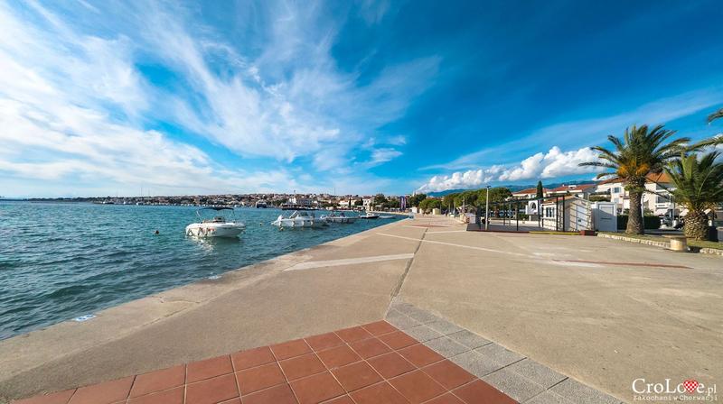 Loty do Chorwacji z Polski