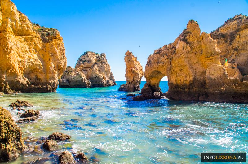 Najlepsze miejsca w Portugalii