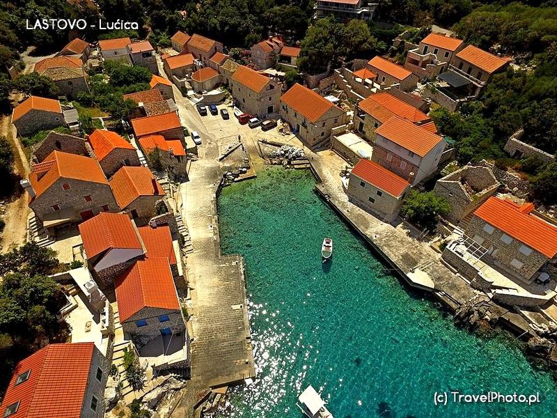 Planowanie podróży do Chorwacji