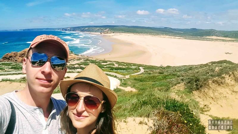 Planowanie podróży do Portugalii