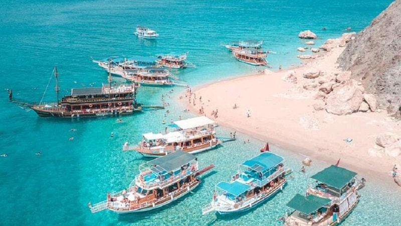 Pogoda na Malediwach