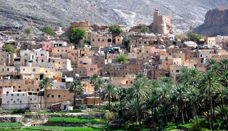 Co warto zabrać do Omanu? Oto lista rzeczy, które warto spakować!