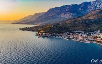 Ile trwa lot do Chorwacji? Sprawdź, jak długo leci się do tego pięknego kraju!