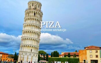 Jak samodzielnie zaplanować niezapomnianą podróż po Włoszech?