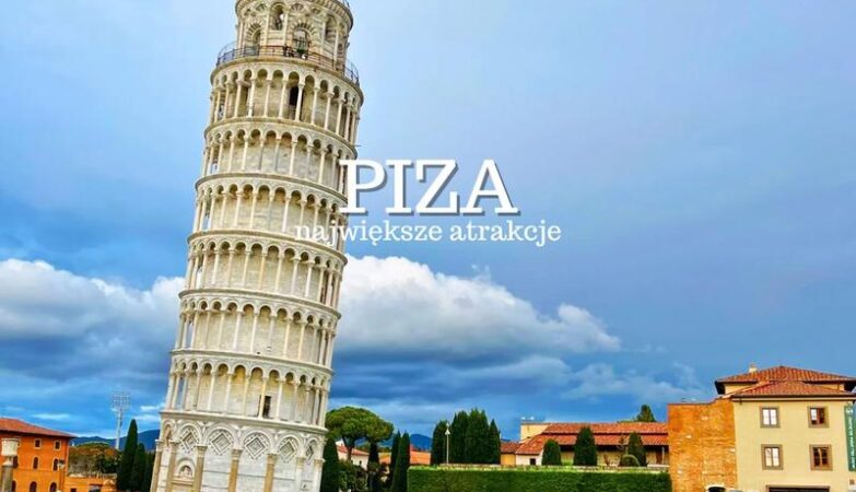 Jak samodzielnie zaplanować niezapomnianą podróż po Włoszech?