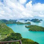 Kiedy do Tajlandii – odkryj najlepszy czas na niezapomnianą podróż