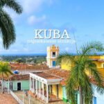 Najpiękniejsze pamiątki z Kuby: Co warto przywieźć z wakacji na tej rajskiej wyspie?