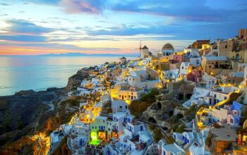 Odkryj Grecję na własną rękę: Praktyczny przewodnik do samodzielnego planowania podróży