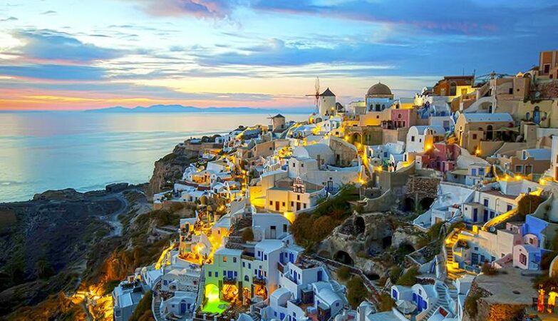 Odkryj Grecję na własną rękę: Praktyczny przewodnik do samodzielnego planowania podróży