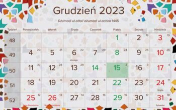 Zobacz, gdzie warto być w pierwszym tygodniu grudnia – najciekawsze miejsca turystyczne w pigułce