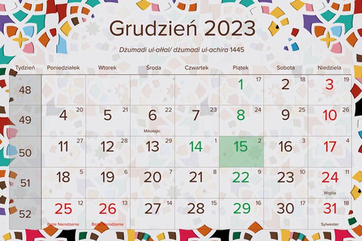 Zobacz, gdzie warto być w pierwszym tygodniu grudnia – najciekawsze miejsca turystyczne w pigułce