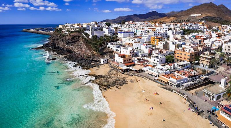 Atrakcje Fuerteventury w różnych porach roku