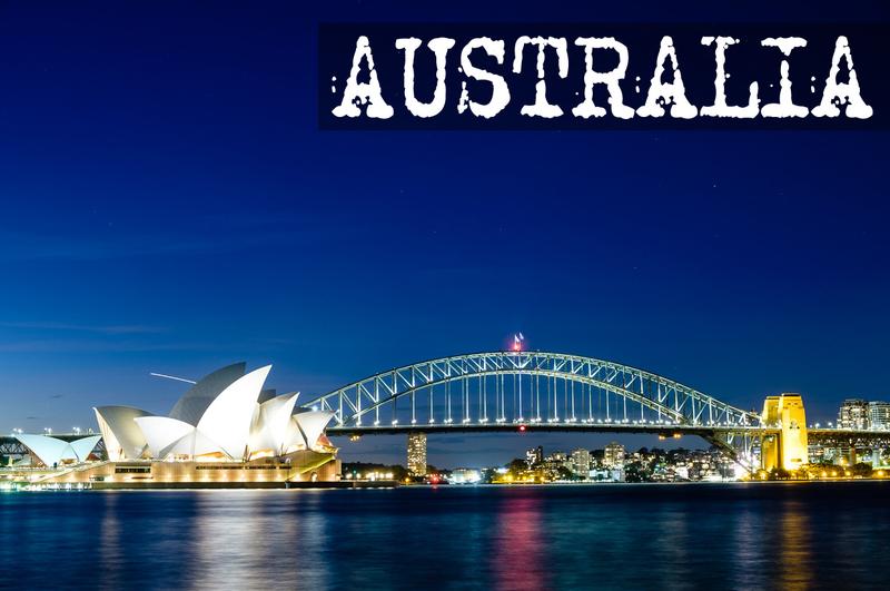 Budżet i koszty podróży w Australii