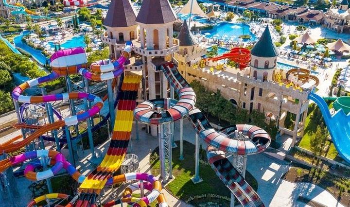 Czas lotu do Bułgarii