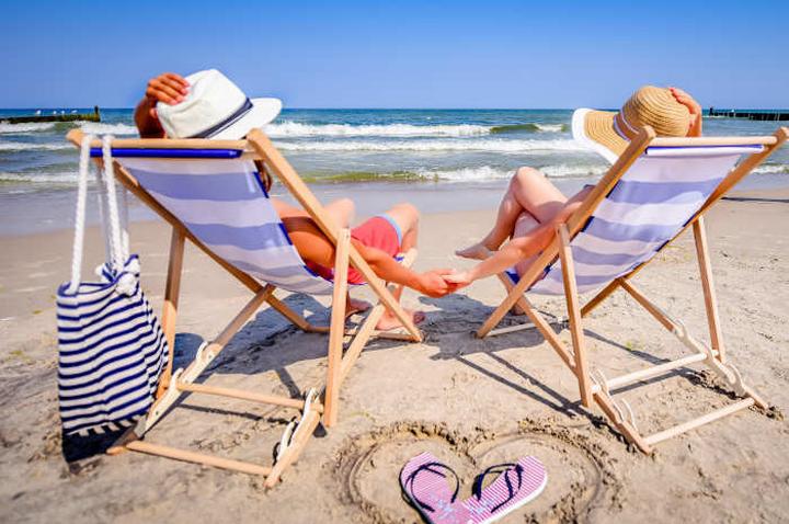 Egzotyczne destynacje i relaks