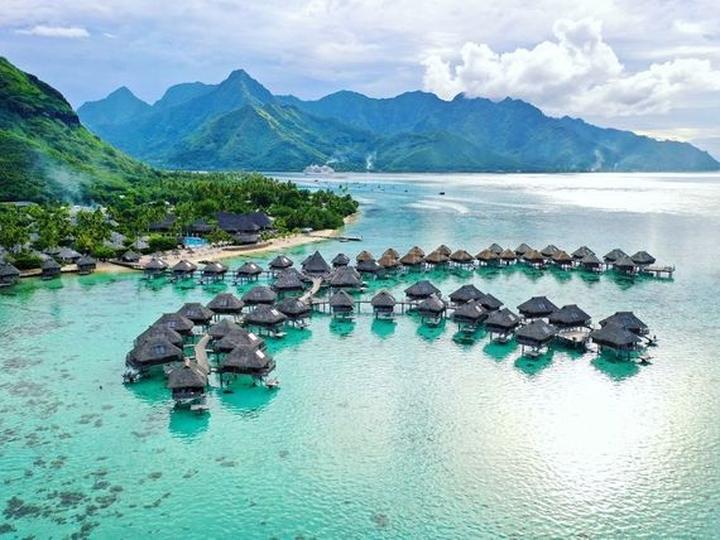 Kiedy jechać do Polinezji Francuskiej